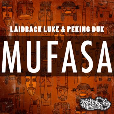 Mufasa (Radio Edit) - Single