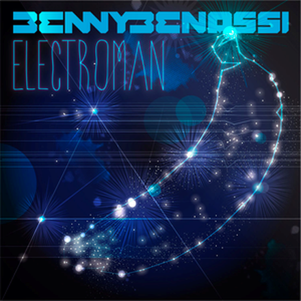Electroman (feat. T-Pain) [Remixes]