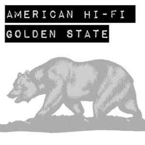 Golden State - Single