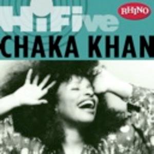 Rhino Hi-Five: Chaka Khan - EP
