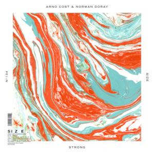 Strong - Single