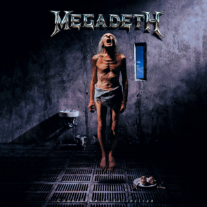 Countdown To Extinction (Live)