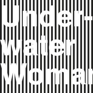 Underwater Woman - Single