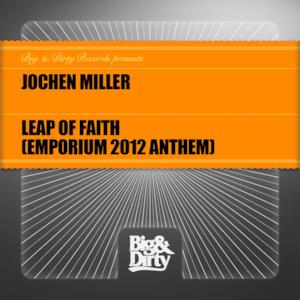 Leap of Faith (Emporium 2012 Anthem) - EP