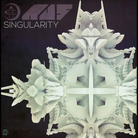 Singularity Ep - Single