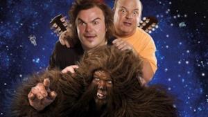 Gli attori/musicisti Jack Black e Kyle Gass formano i Tenacious D