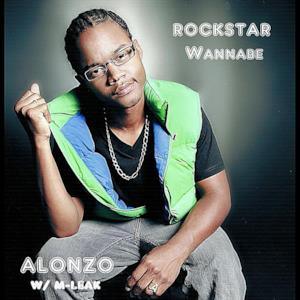 Rockstar Wannabe (feat. M-Leak) - Single