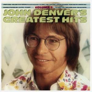 John Denver: Greatest Hits, Vol. 2