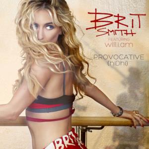 Provocative (feat. will.i.am) [hiDhi] - Single