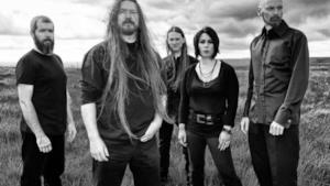 My Dying Bride