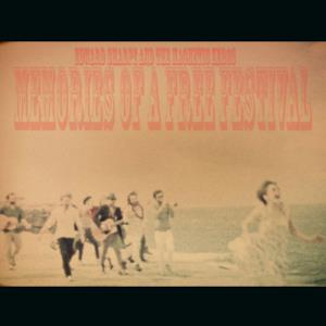 Memory of a Free Festival - Single