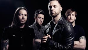 I Bullet For My Valentine