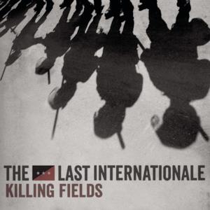 Killing Fields - Single