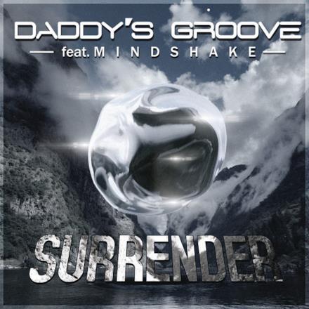 Surrender (feat. Mindshake) [Radio Edit] - Single