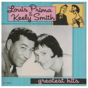 60 Hits : Louis Prima