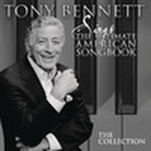 Sings the Ultimate American Songbook, Vols. 1-4: The Collection (Remastered)