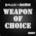Weapon of Choice 2010 (Fatboy Slim vs. Lazy Rich) - Single
