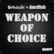 Weapon of Choice 2010 (Fatboy Slim vs. Lazy Rich) - Single