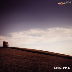 Con voi - Single