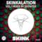 Skinkalation, Vol. 1 (Continuous Mix) [Continuous Mix]