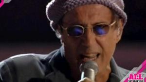 Adriano Celentano, ascolta il nuovo singolo Ti fai del male