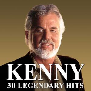 Kenny: 30 Legendary Hits