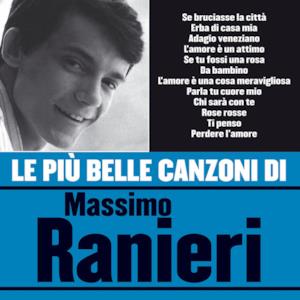 Le Più Belle Canzoni Di Massimo Ranieri