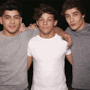 One Direction animated images - 2
