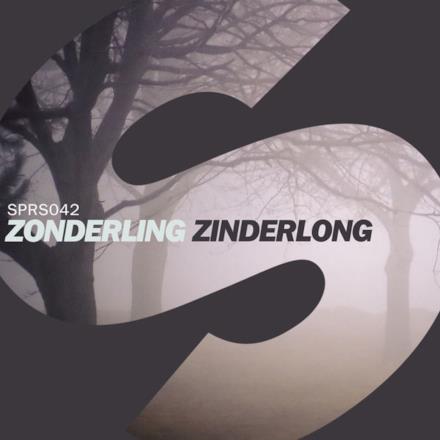 Zinderlong - Single