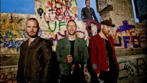 I Coldplay si sono pentiti di aver intitolato l'ultimo disco 'Mylo Xyloto'