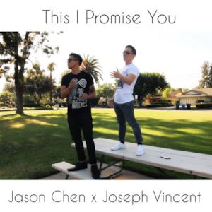 This I Promise You - Single