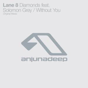 Diamonds / Without You - Single