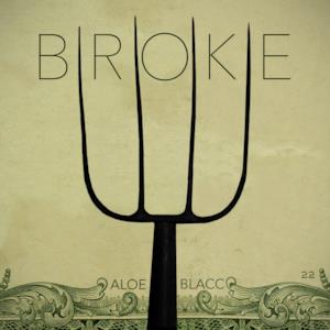 Broke - Single
