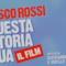 Vasco Rossi, "Questa storia qua" nei cinema italiani