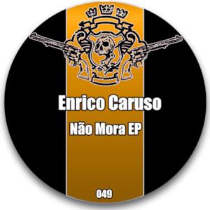 Nao Mora - Single