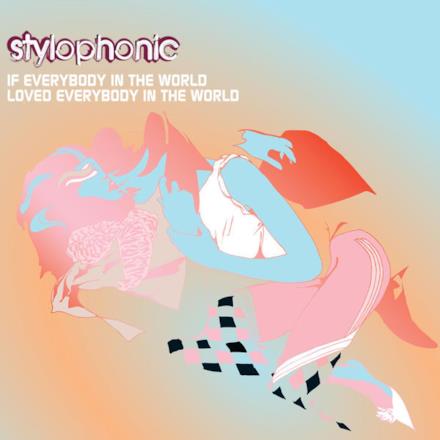 If Everybody In the World... - Single