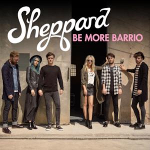 Be More Barrio - Single