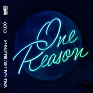 One Reason (Flex) [feat. Eric Bellinger] - Single
