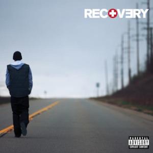 Recovery (Bonus Tracks) - EP