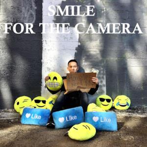 Smile for the Camera - Single
