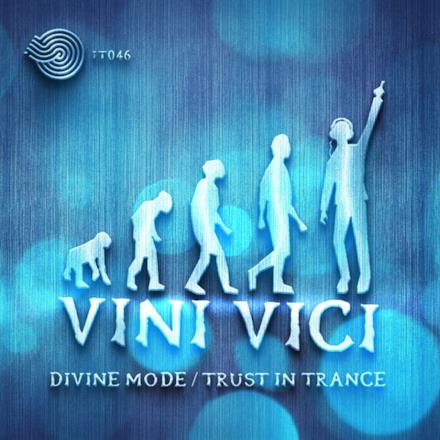 Divine Mode - Single