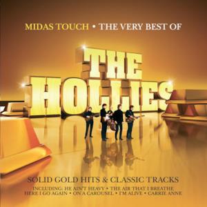 Midas Touch - The Very Best of the Hollies (Remastered)
