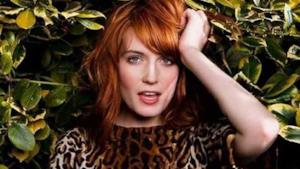 Florence and The Machine in concerto a Milano il 20 novembre 2012