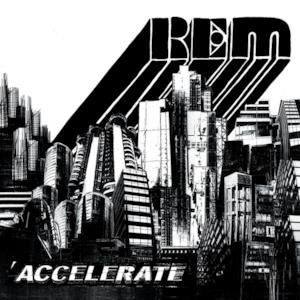 Accelerate (Deluxe Version)