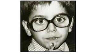 samuele-occhiali-prima dei dieci anni
