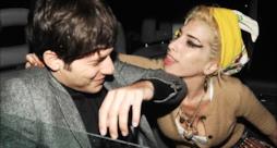 Mark Ronson con Amy Winehouse