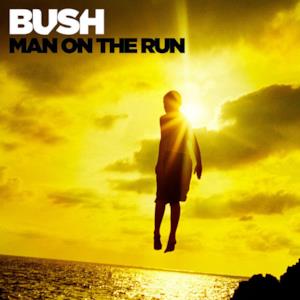 Man on the Run - Track by Track Commentary