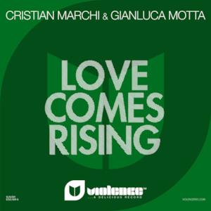 Love Comes Rising (Remixes)