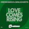 Love Comes Rising (Remixes)