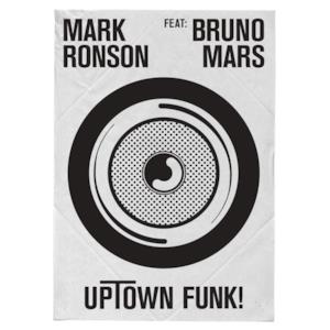 Uptown Funk (Remixes) - EP